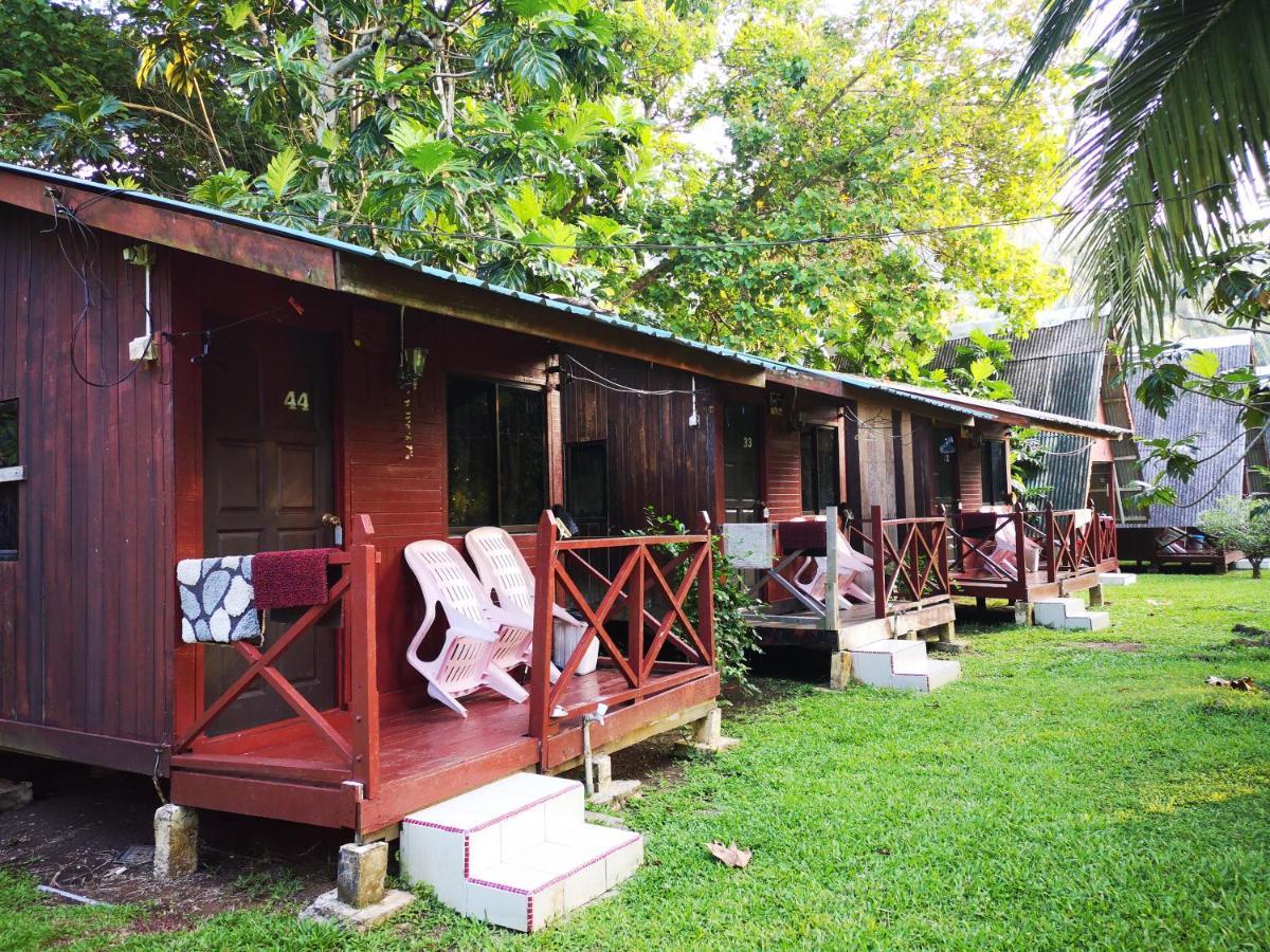 Puteri Salang Inn Kampong Ayer Batang Exterior foto
